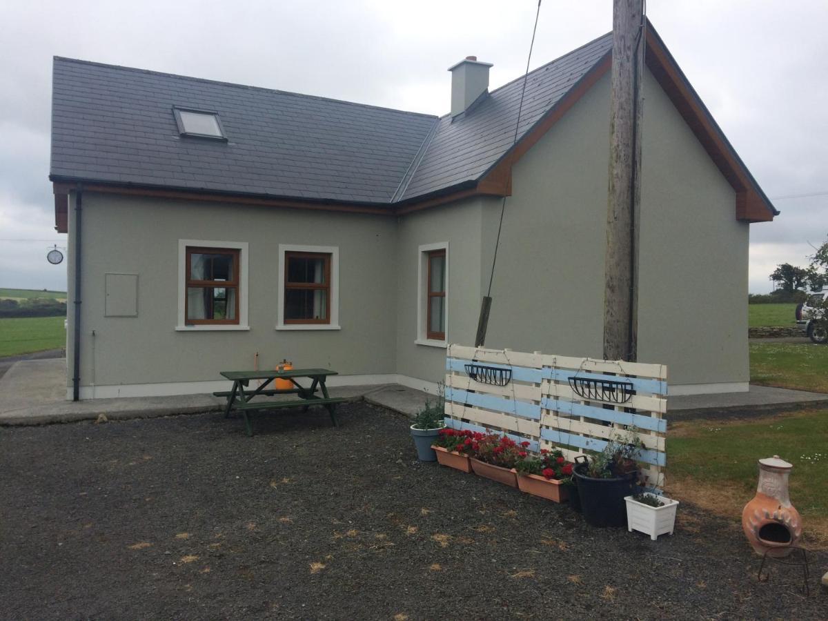 Murphy'S Irish Farmhouse Near Ballybunion Exterior foto